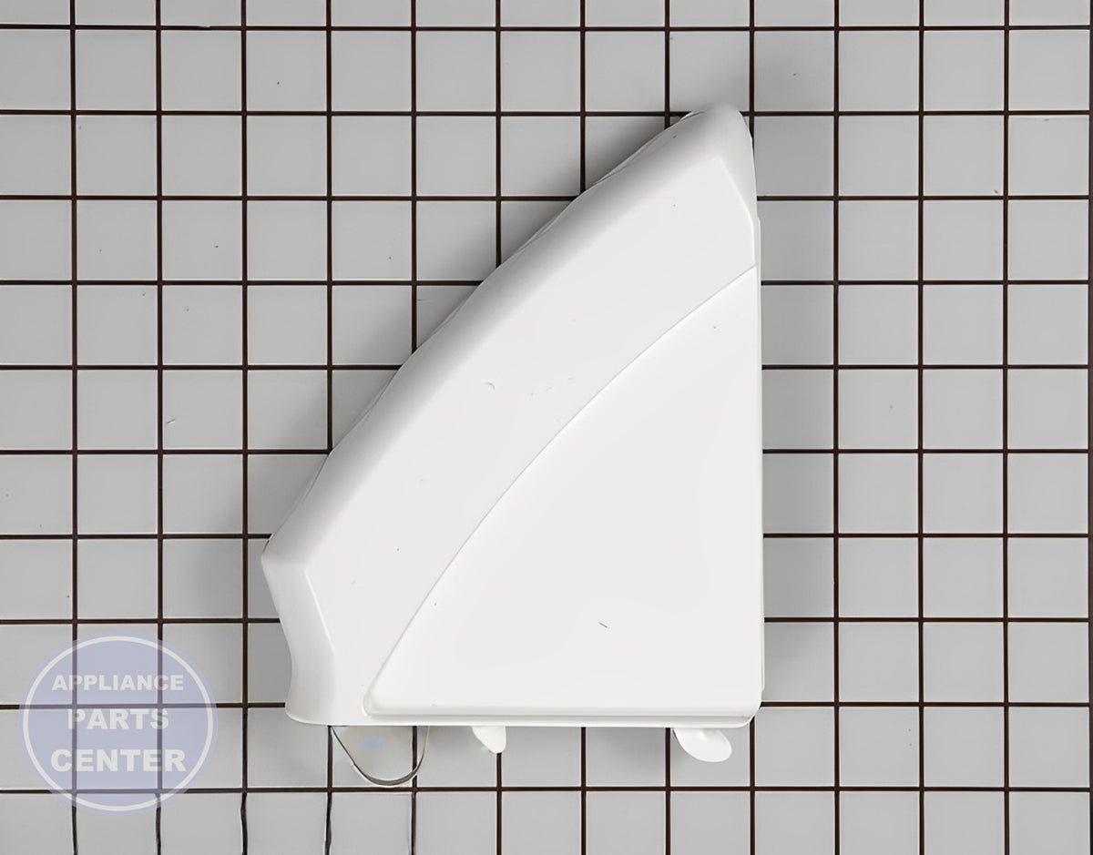 Maytag End Cap WP8559501 - Main view showing durable construction for various models