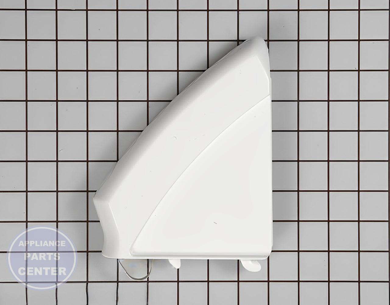 Maytag End Cap WP8559501 - Main view showing durable construction for various models