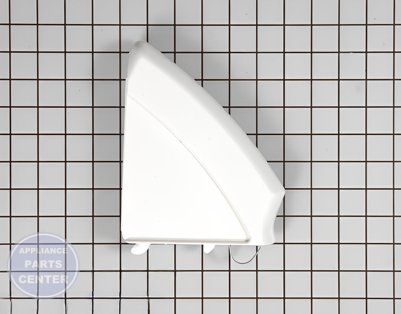 Maytag WP8559502 End Cap - Main view showing durable construction for Dryers and Washing Machines
