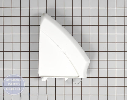Maytag WP8559502 End Cap - Main view showing durable construction for Dryers and Washing Machines