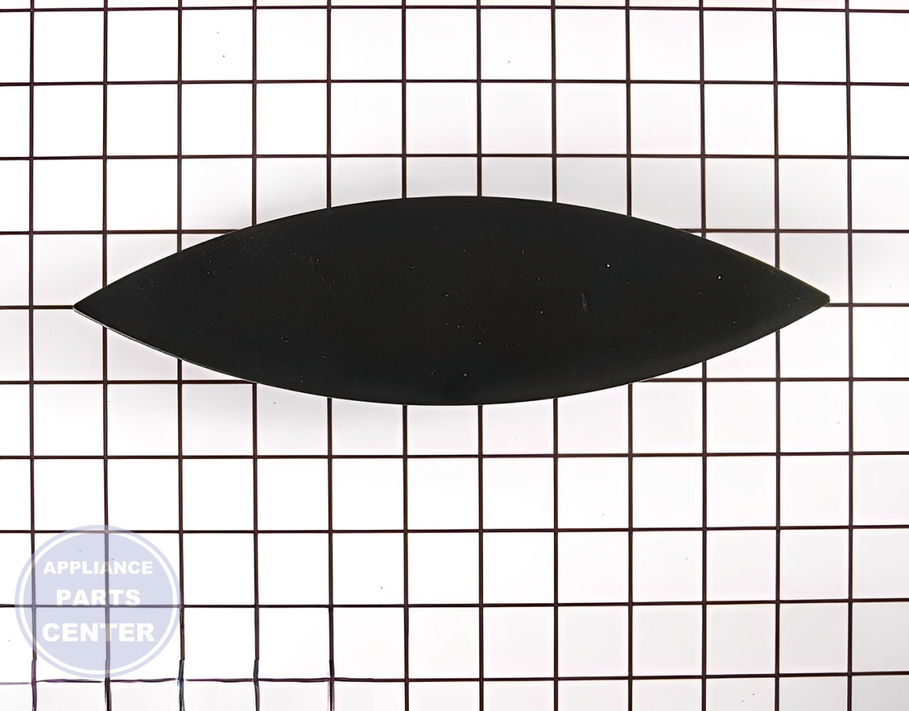 WHIRLPOOL HANDLE WP8559751 - Main view showing easy access for Whirlpool dryer models