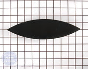 WHIRLPOOL HANDLE WP8559751 - Main view showing easy access for Whirlpool dryer models
