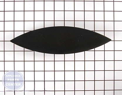 WHIRLPOOL HANDLE WP8559751 - Main view showing easy access for Whirlpool dryer models