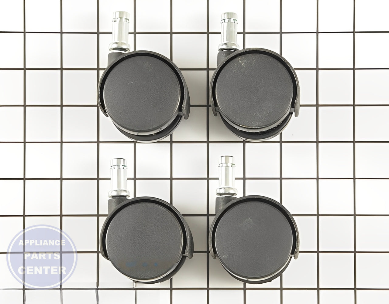 Maytag Caster WP8559933 - Main view showing durable design for various models
