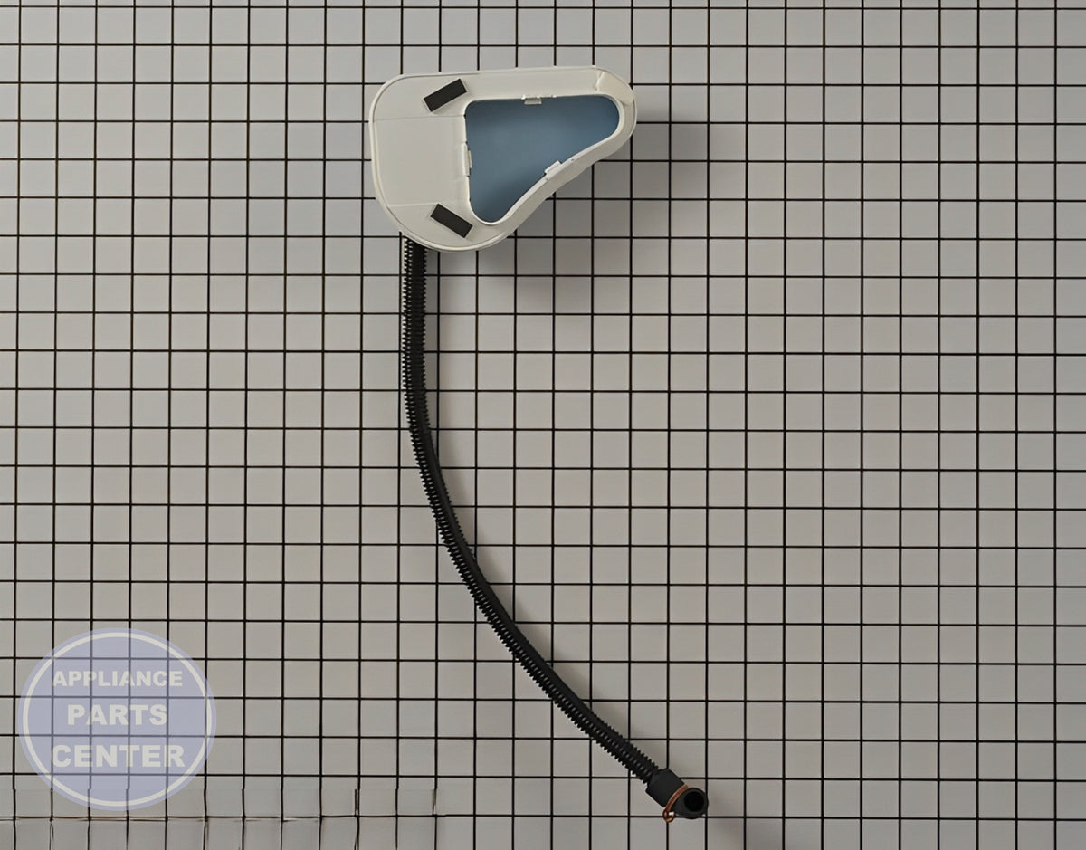 Kenmore Detergent Dispenser WP8563865 - Main view showing efficient detergent dispensing for Kenmore models