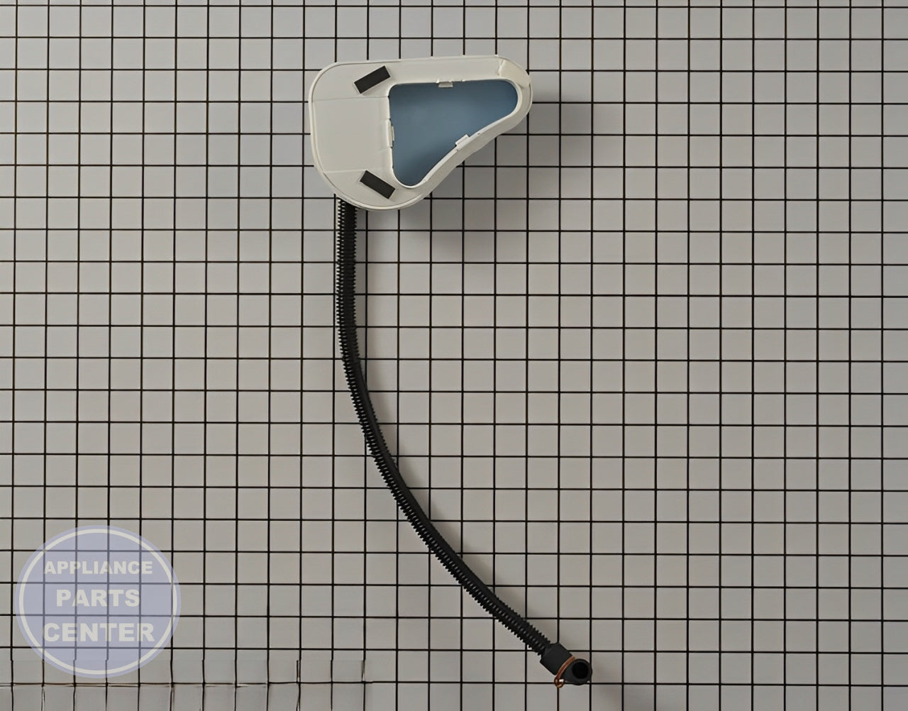 Kenmore Detergent Dispenser WP8563865 - Main view showing efficient detergent dispensing for Kenmore models