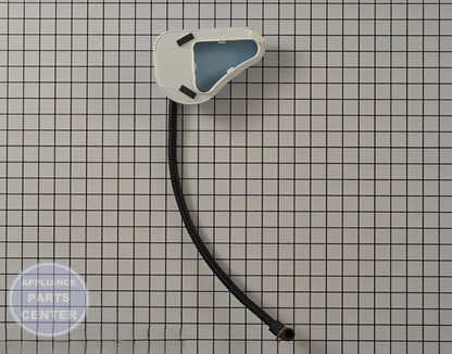 Kenmore Detergent Dispenser WP8563865 - Main view showing efficient detergent dispensing for Kenmore models