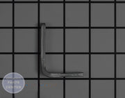 Whirlpool Hinge WP8563965 - Main view showing durable design for Whirlpool washing machines