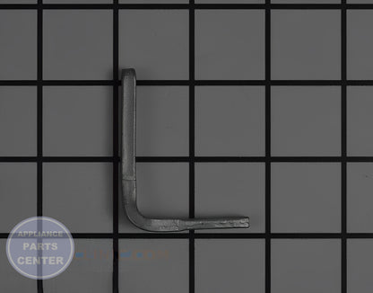 Whirlpool Hinge WP8563965 - Main view showing durable design for Whirlpool washing machines