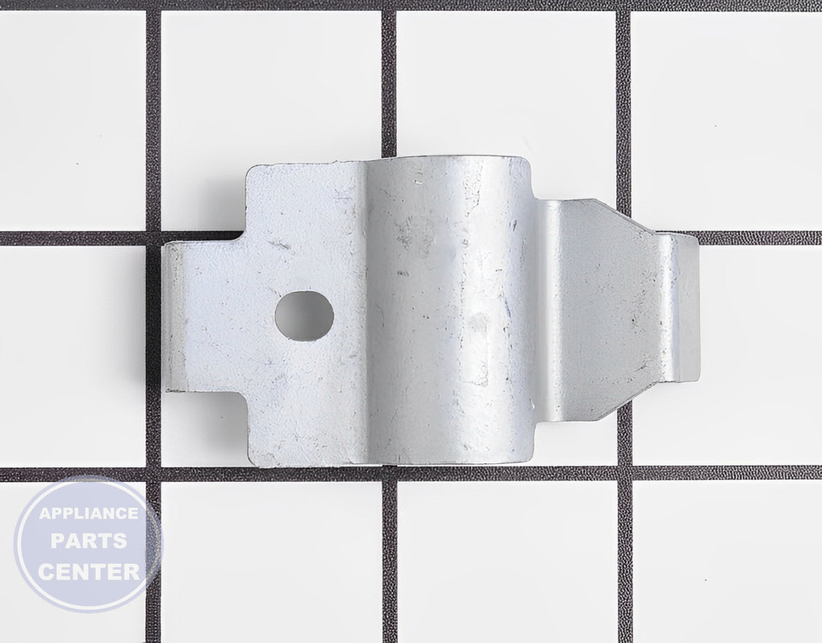 Maytag Top Hinge WP8564456 - Main view showing durability for Maytag Whirlpool Kenmore models