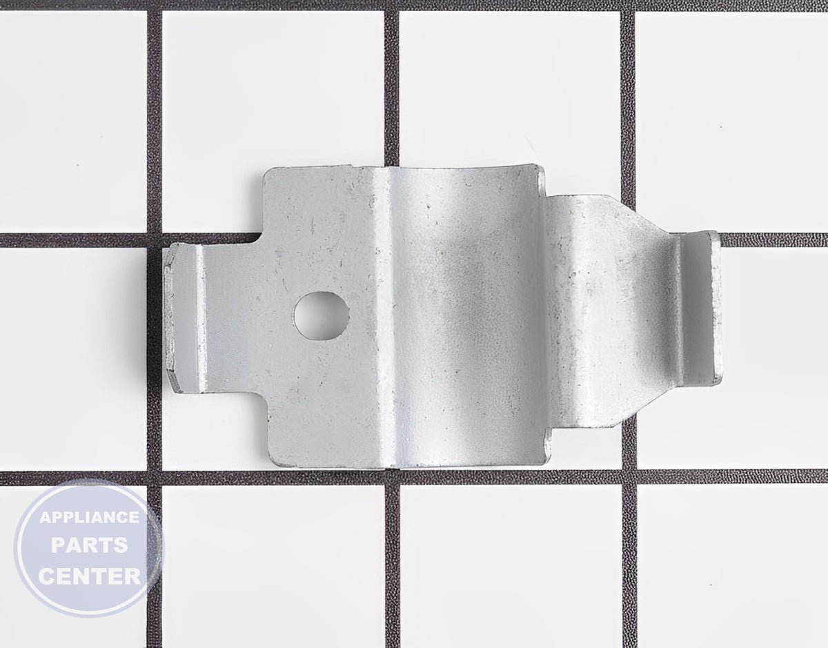 Top Hinge WP8564456 - Detailed view of durable construction