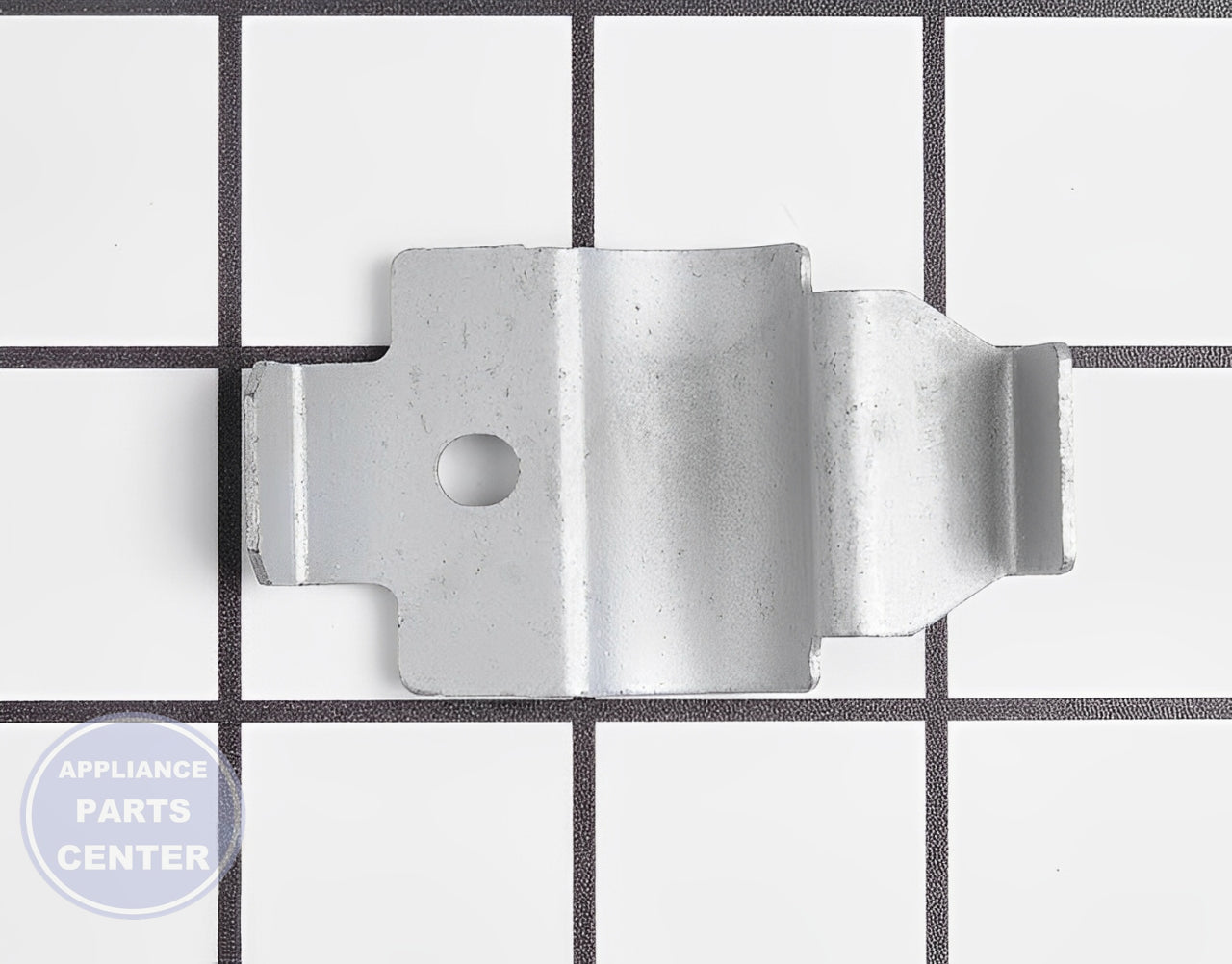 Top Hinge WP8564456 - Detailed view of durable construction