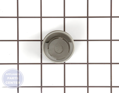 CAP WP8564929 - Detailed view of secure seal design