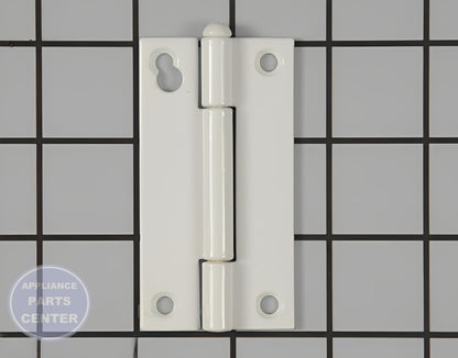 Door Hinge WP8565018 - Detailed view of heavy-duty construction for long-lasting performance