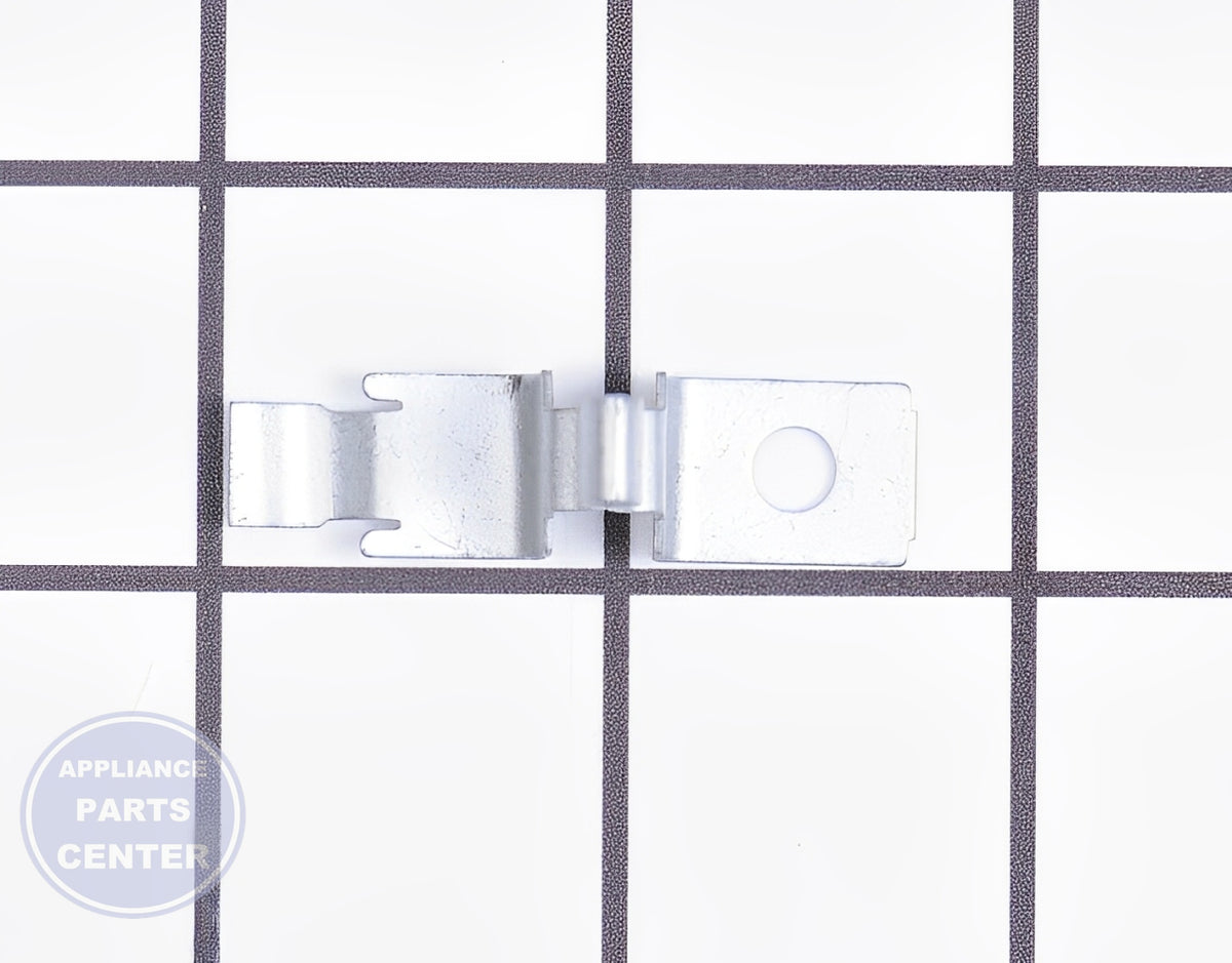 Door Strike WP8565122 - Detailed view of the latch mechanism