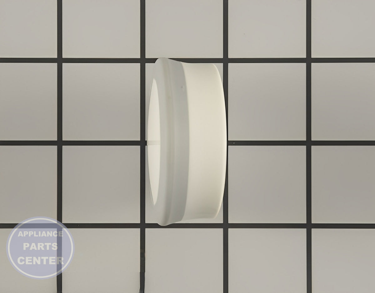 Control Knob WP8565247 - Detailed view of knob specifications