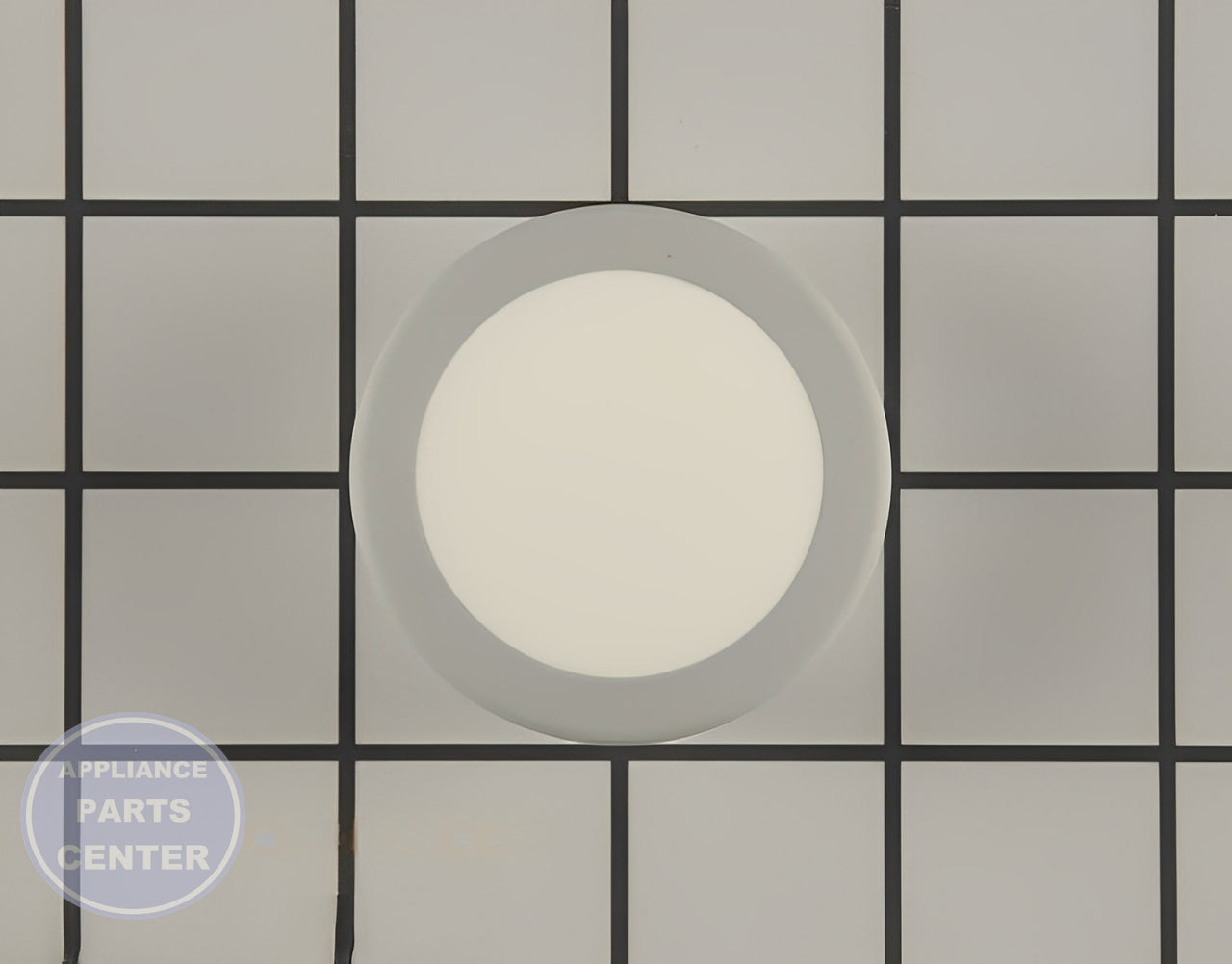 Whirlpool Control Knob WP8565247 - Main view showing precise control for Whirlpool, Kenmore models