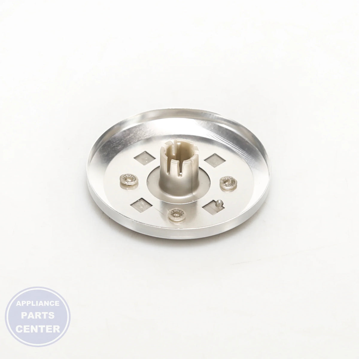DIAL WP8566018 - Side view with diameter measurement