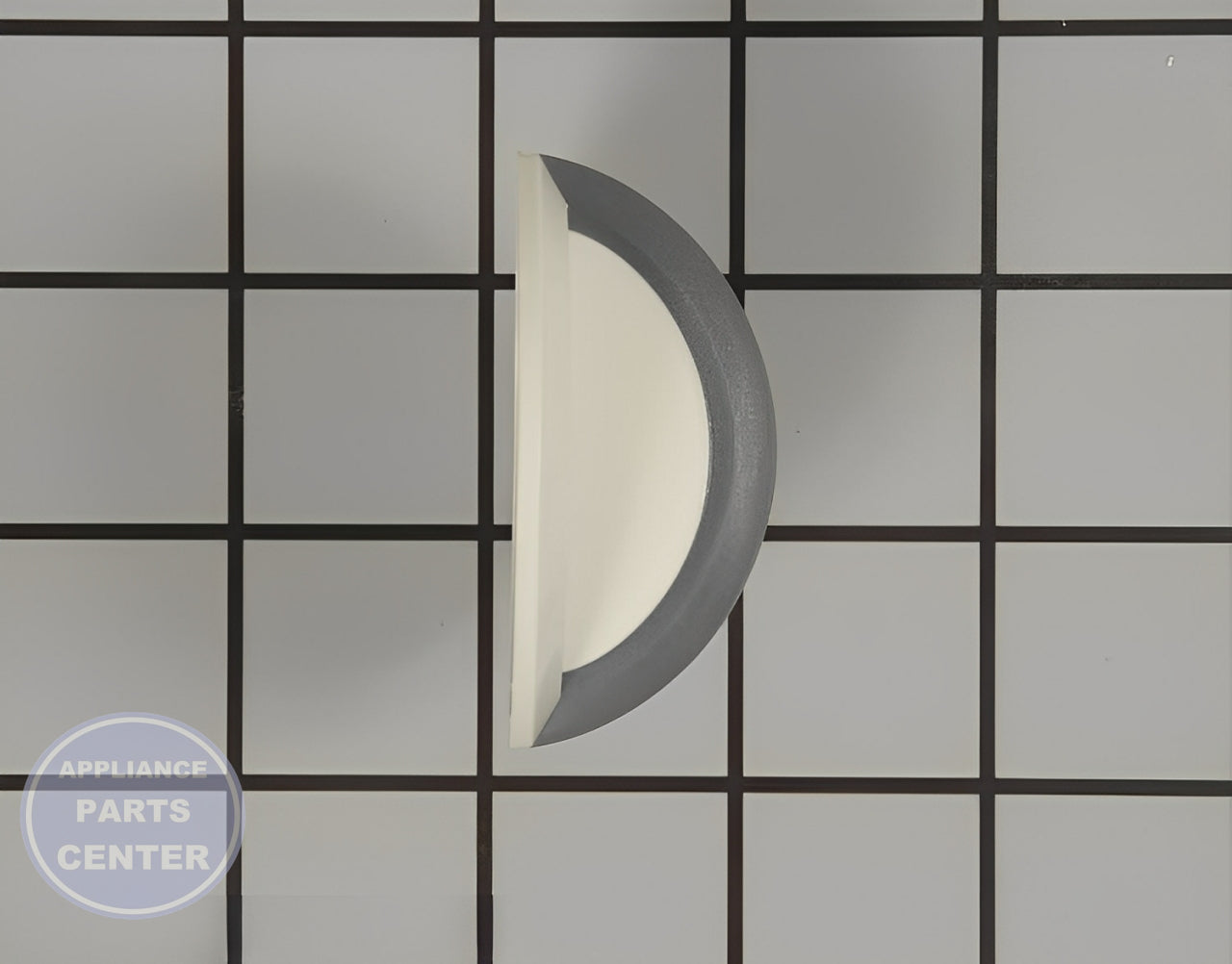 Timer Knob WP8566022 - Detailed view of durable construction