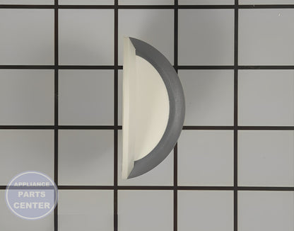 Timer Knob WP8566022 - Detailed view of durable construction