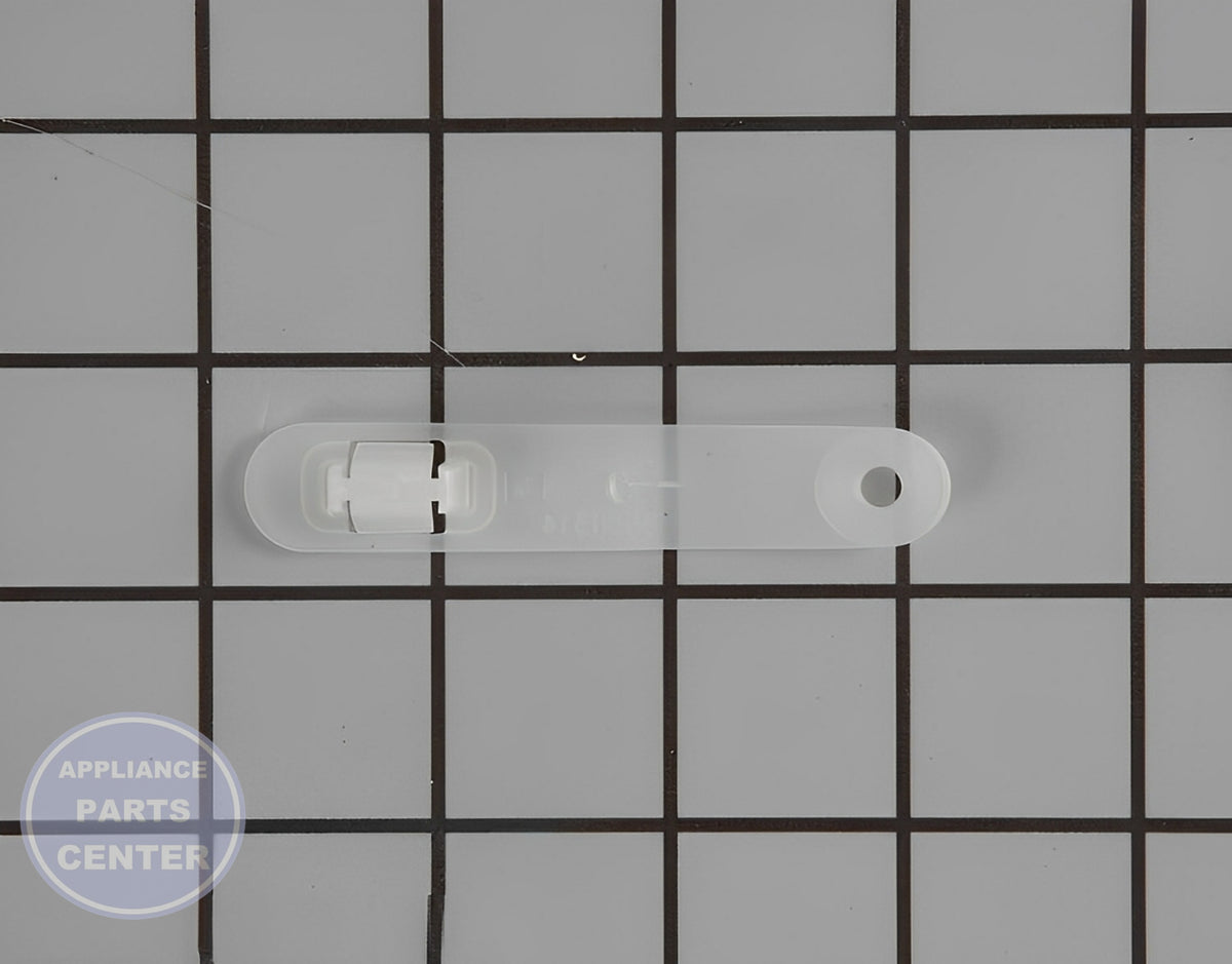 WHIRLPOOL STRAP WP8568314 - Main view showing heavy-duty design for Whirlpool Dryer models