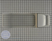 WHIRLPOOL DRYER LINT TRAP FILTER WP8572270 - Main view showing high-efficiency lint removal for various models