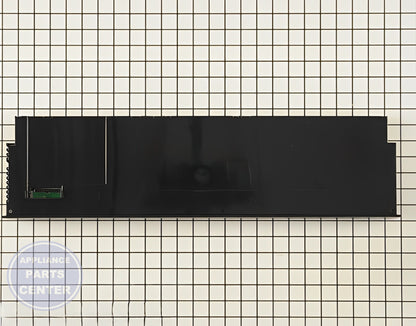PANEL-CNTL WP8572349 - Detailed view of responsive touchpad interface