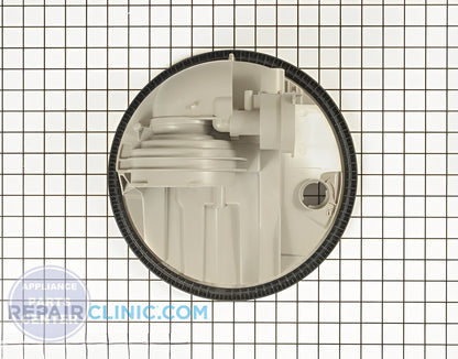 Whirlpool Sump WP8572618 - Main view showing efficient drainage for Amana, Maytag, and Whirlpool models