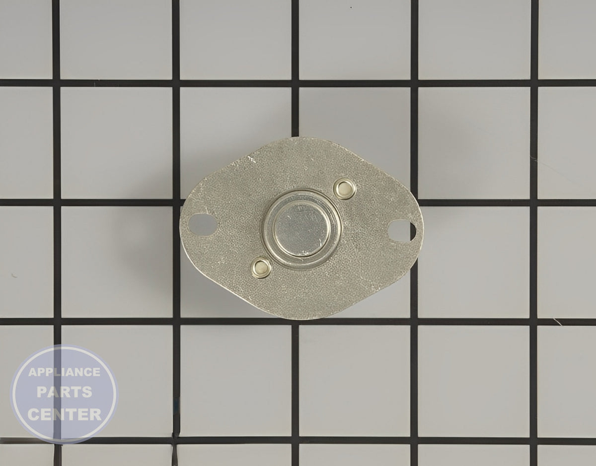 WHIRLPOOL CUTOFF TML WP8572767 - Main view showing safety fuse for WPL Dryer and Washer/Dryer Combo