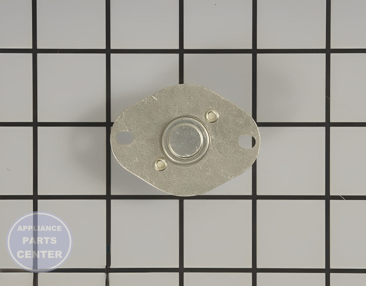 WHIRLPOOL CUTOFF TML WP8572767 - Main view showing safety fuse for WPL Dryer and Washer/Dryer Combo