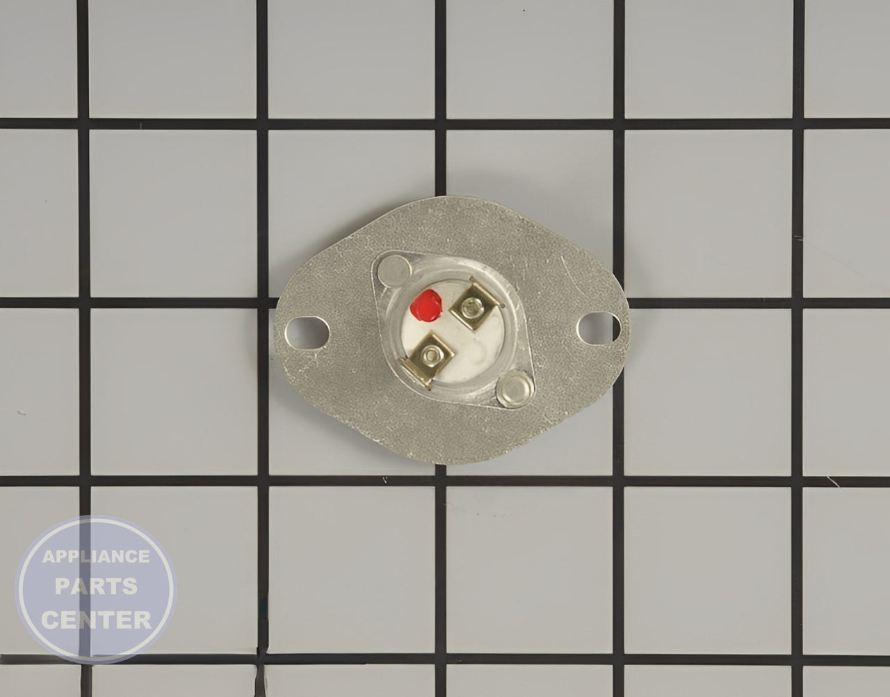 WHIRLPOOL CUTOFF TML WP8572767 - Detailed view of breaker function