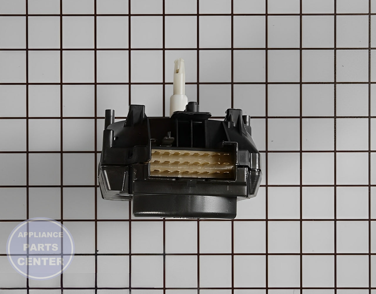 Timer WP8572914 - Detailed view of Circuit Board details