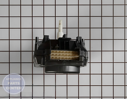 Timer WP8572914 - Detailed view of Circuit Board details