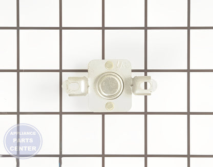 WHIRLPOOL THERMOSTAT ASSEMBLY WP8573028 - Detailed view of accurate temperature monitoring details