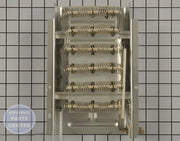 Maytag Whirlpool Heating Element WP8573069 - Main view showing heat distribution for multiple models