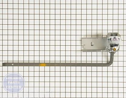 Maytag Gas Valve Assembly WP8573071 - Main view showing Gas Burner for Maytag, Whirlpool, Kenmore Dryers