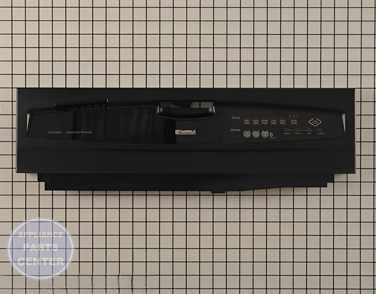 Kenmore Touchpad and Control Panel WP8573671 - Main view showing touch controls for Kenmore models