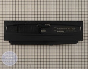 Kenmore Touchpad and Control Panel WP8573671 - Main view showing touch controls for Kenmore models