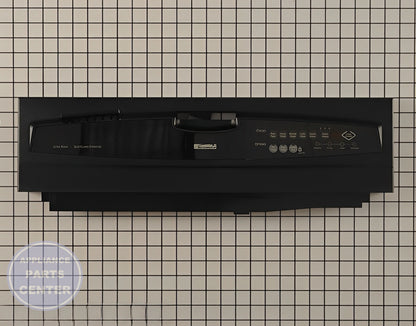 Kenmore Touchpad and Control Panel WP8573671 - Main view showing touch controls for Kenmore models
