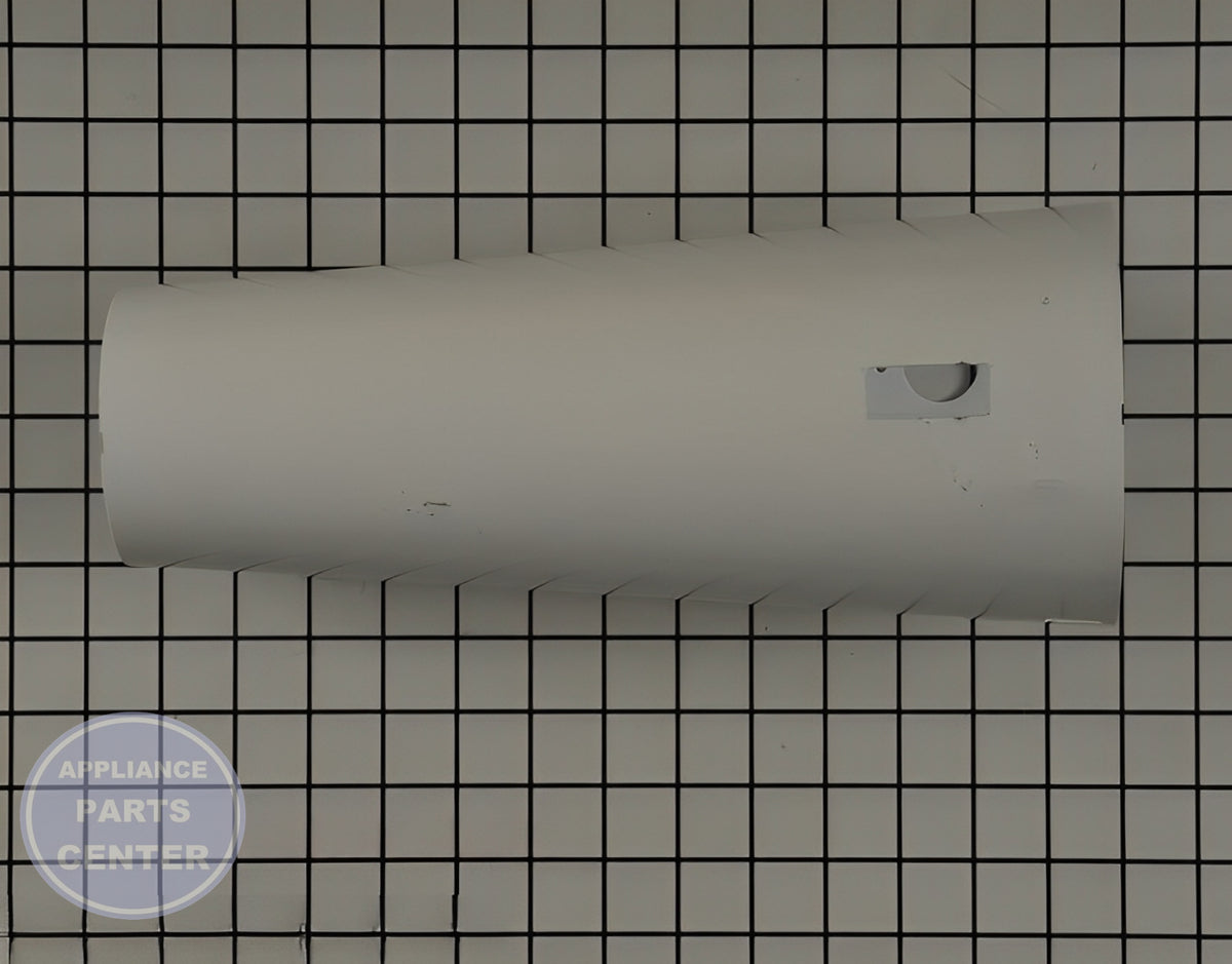 WPL FUNNEL WP8573824 - Main view showing easy installation for various models