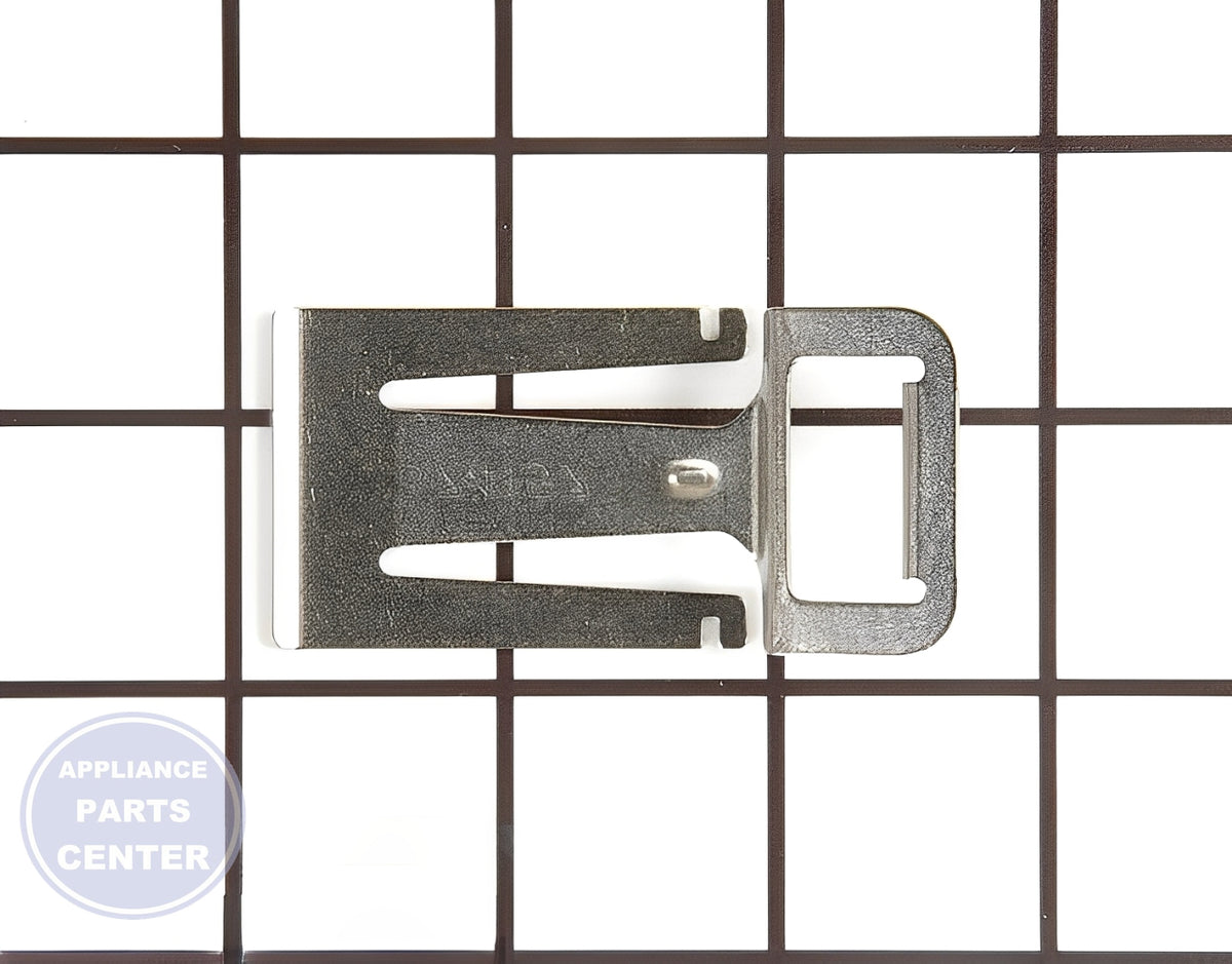 WHIRLPOOL DISHWASHER STRIKE WP8574157 - Main view showing secure closure for various Whirlpool models