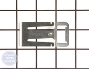 WHIRLPOOL DISHWASHER STRIKE WP8574157 - Main view showing secure closure for various Whirlpool models