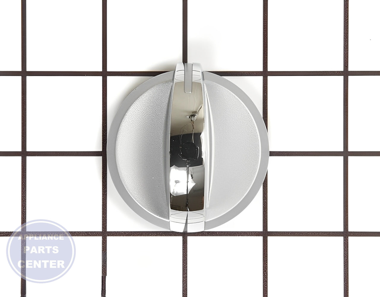 Whirlpool Control Knob WP8574964 - Main view showing precise control for Whirlpool models