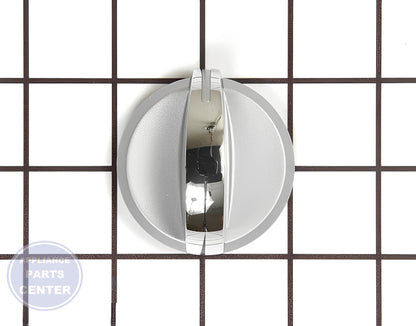 Whirlpool Control Knob WP8574964 - Main view showing precise control for Whirlpool models