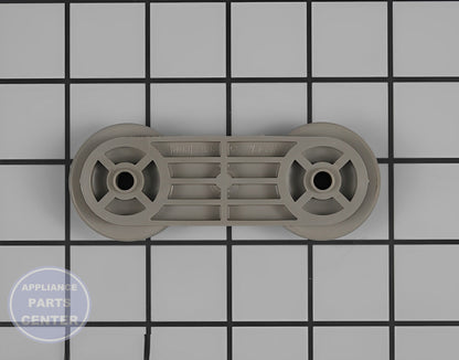WHIRLPOOL DISHWASHER TUB WHEEL WP8575897 - Detailed view of high-quality components