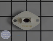 WHIRLPOOL DRYER THERMISTOR WP8577274 - Main view showing precise temperature control for Whirlpool models