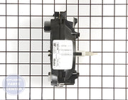 WHIRLPOOL WASHER TIMER WP8577356 - Main view showing precise circuit timing for WPL Washing Machine