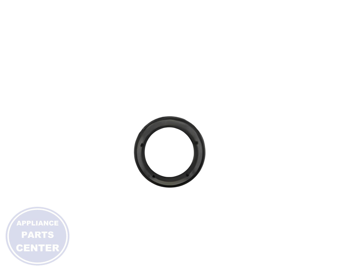 Whirlpool WHIRLPOOL SEAL SHAFT WP8577374 - Installation in specific Whirlpool model showing secure mounting points