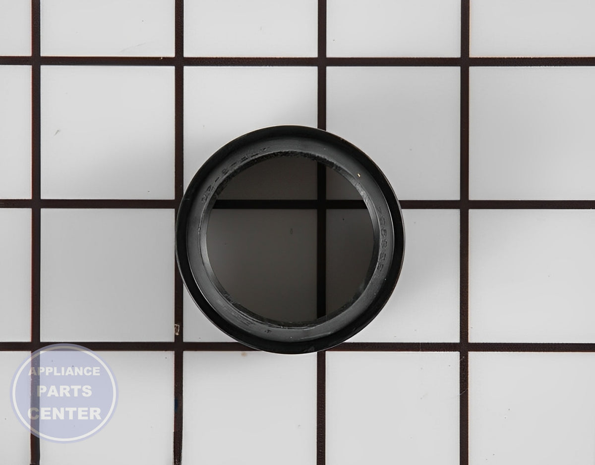 Whirlpool WHIRLPOOL SEAL WP8577376 - Main view showing leak protection for Whirlpool models