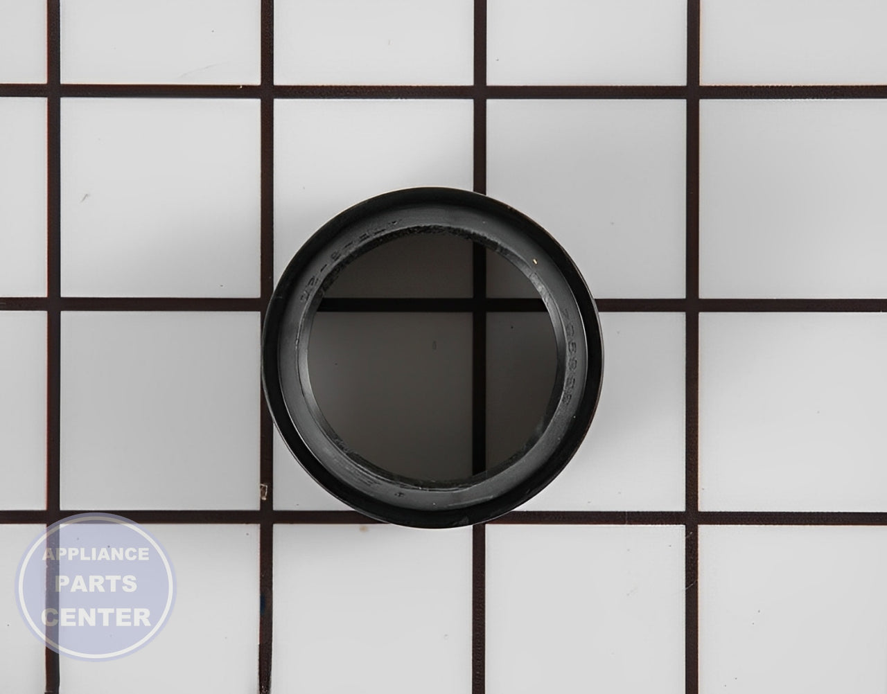 Whirlpool WHIRLPOOL SEAL WP8577376 - Main view showing leak protection for Whirlpool models